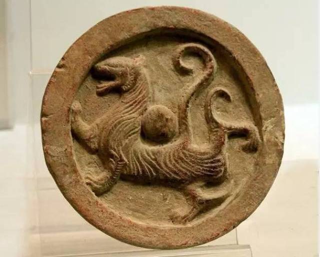 中国古代“四神”：青龙、白虎、朱雀、玄武