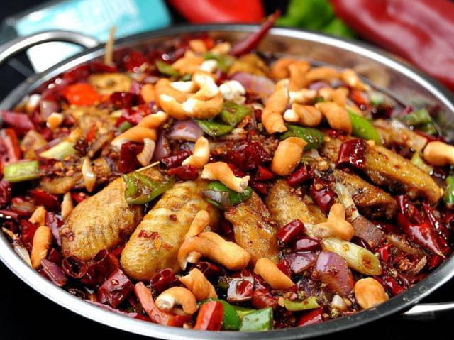 这些人均二三十的干锅店,吃完就让你路转粉