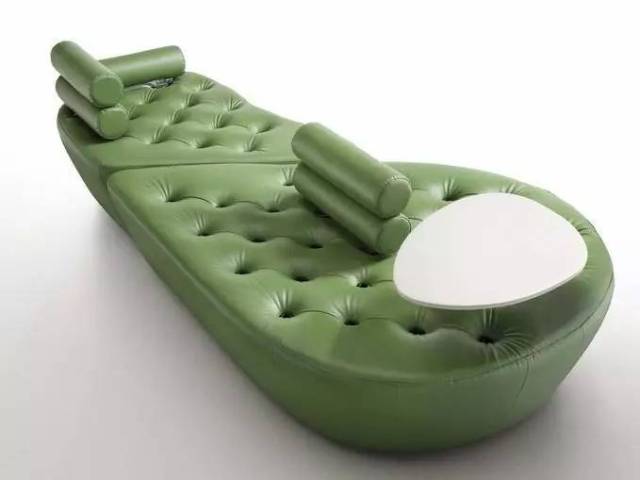 坐不寻常的沙发:创意设计【家具说·第64期】