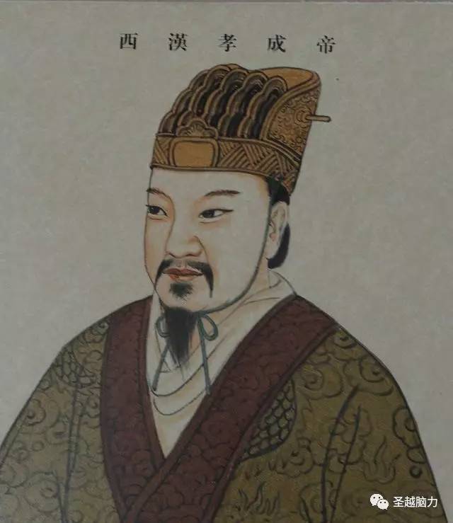 究竟是什么方法可以在1分钟内快速记住所有的西汉帝皇?