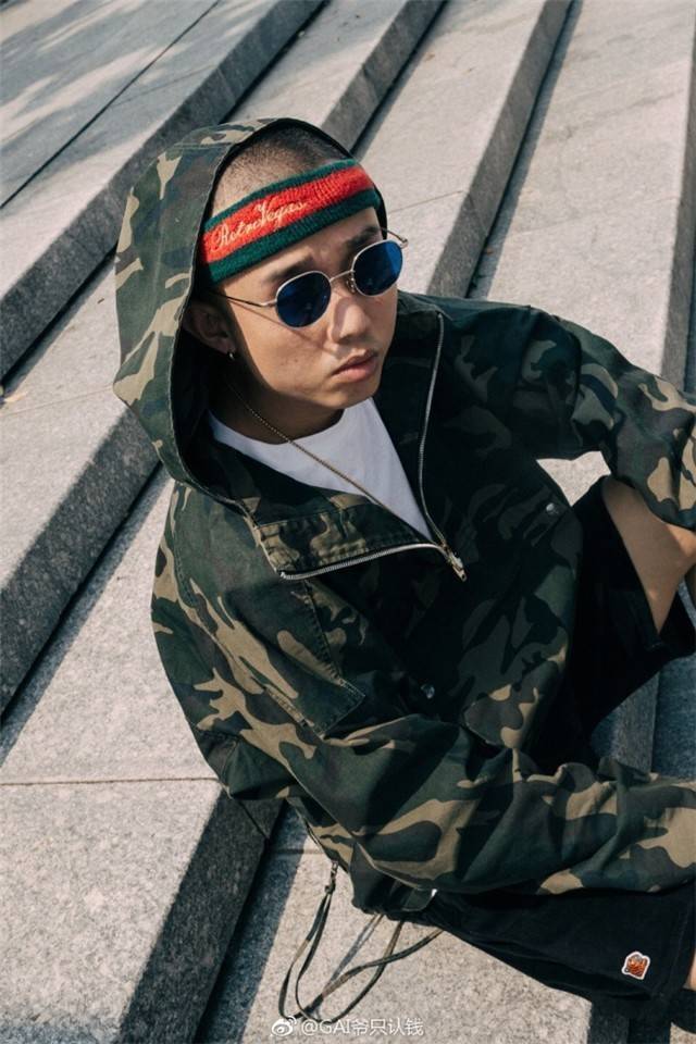 pg one和gai互撕干你我屁事,这才是rapper正确打开方式!_手机搜狐网