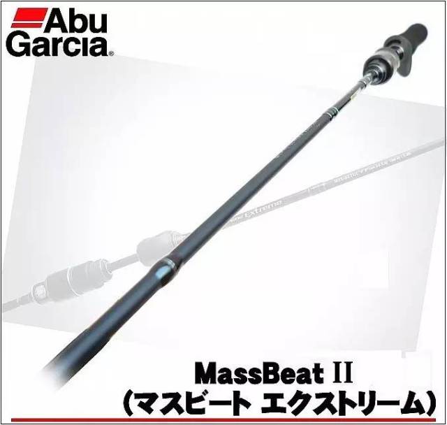 Abu Garcia 鳟鱼渔轮