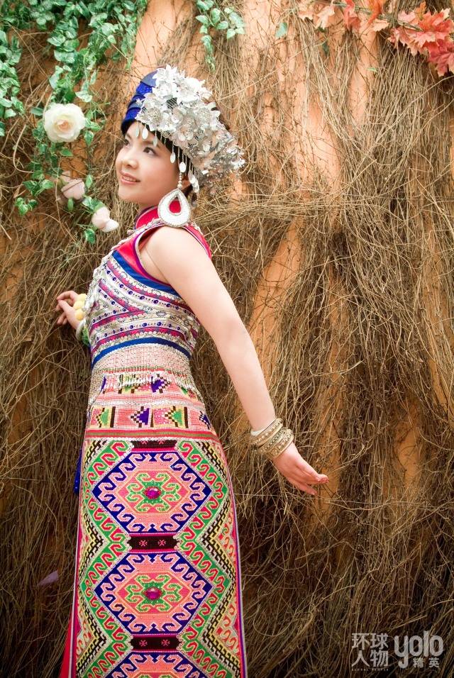 电影音乐 | 陈涓:走向海外的中国百变歌手