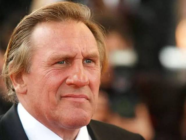 俄语天天练| 从法兰西到俄罗斯 — 大鼻子情圣Де