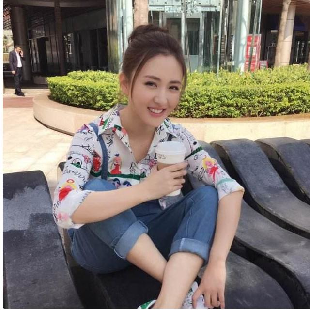 曾是杨幂最美助理,如今成功逆袭,颜值演技都不输杨幂_手机搜狐网