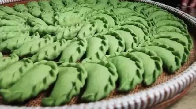 "东阳味道"名小吃诗词选