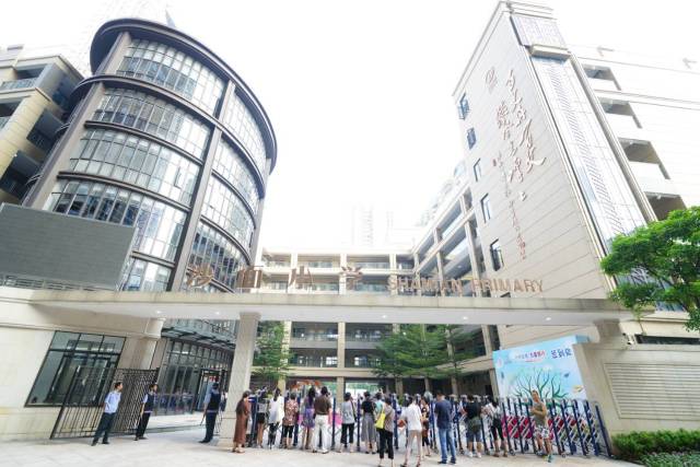 【合记楼巴】校园七不思议小确幸VS小确丧,原