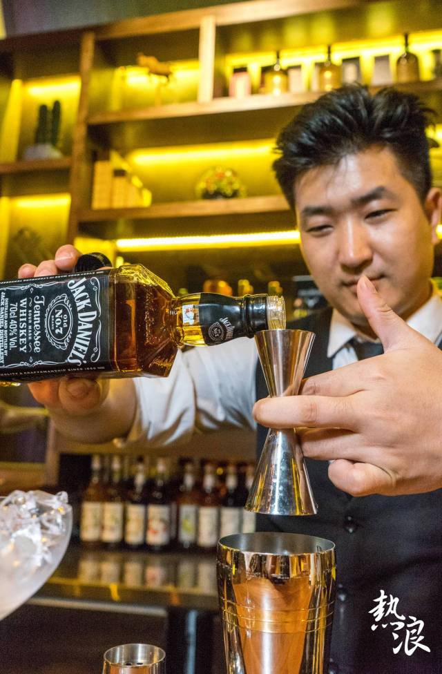 宁愿醉都唔好衰!