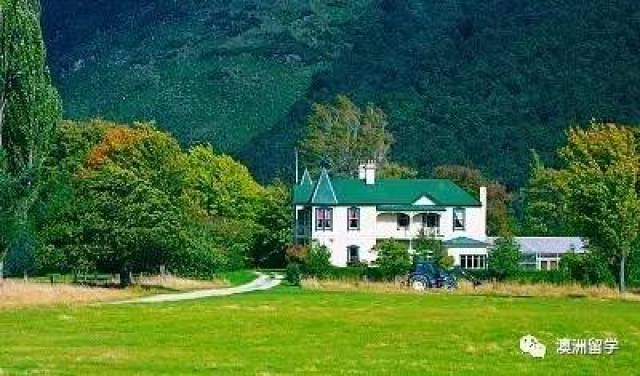 新西兰移民局给出的留学生最低生活费到底够不