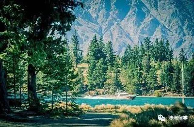 新西兰移民局给出的留学生最低生活费到底够不