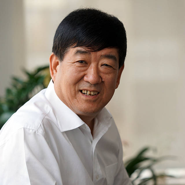 喜事连连:李黑记被聘为陕西省统一战线智库首批专家!