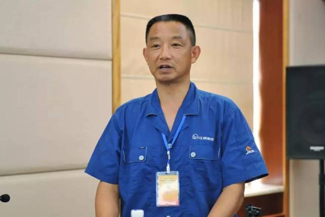 共青团银山矿业公司第四次代表大会隆重召开