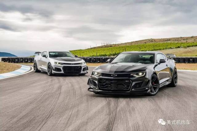 2018款zl1 1le创造奇迹 来自美国motor trend的深度评测,66车讯翻译.