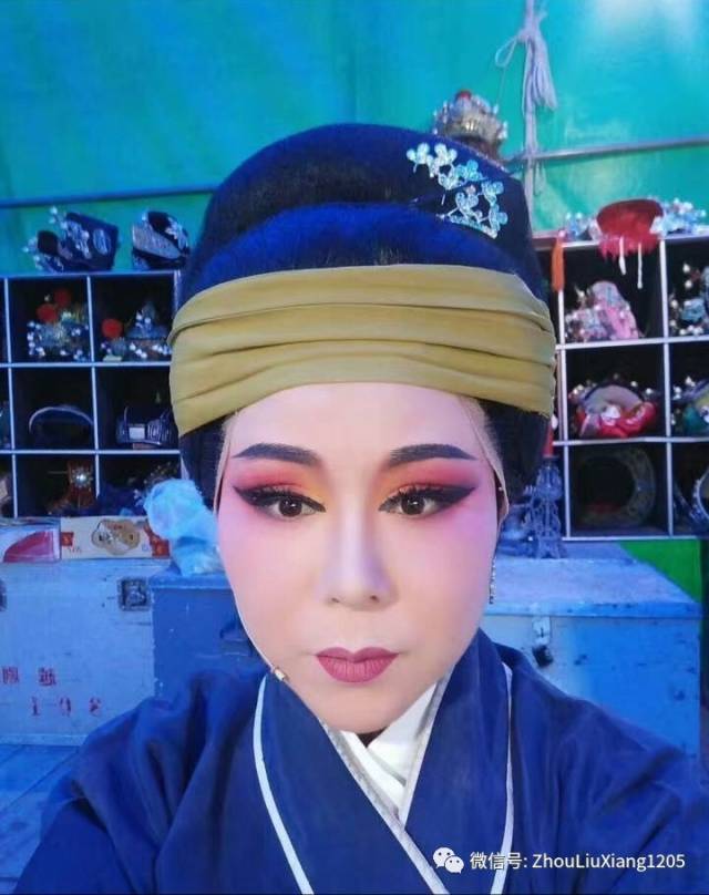 台州桔乡越剧团