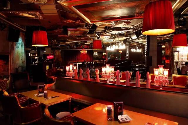 mojito墨西哥餐厅