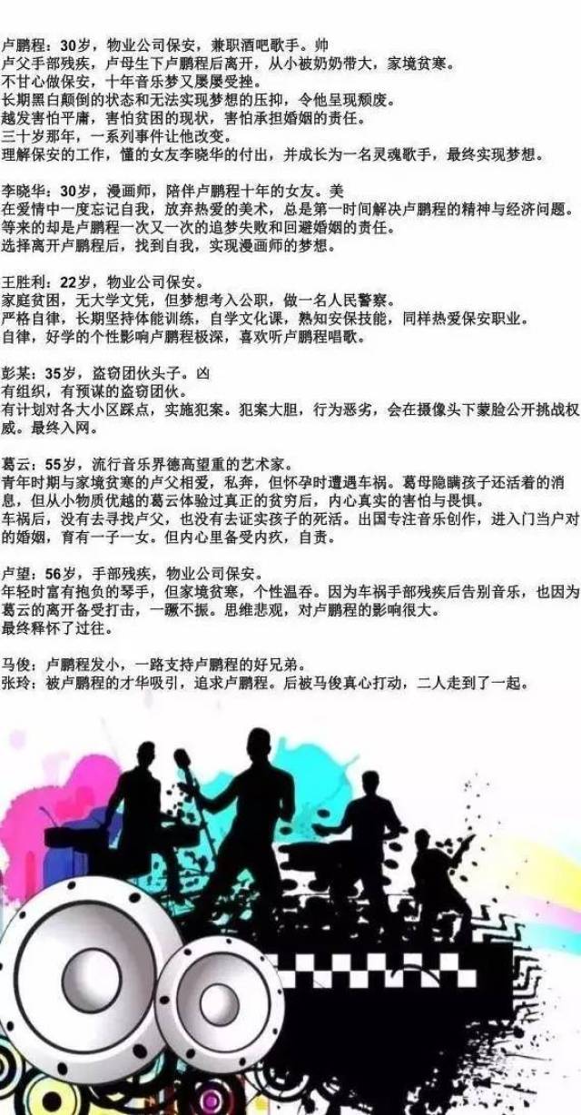 院线电影《三十那年》招募演员,人物饱满,