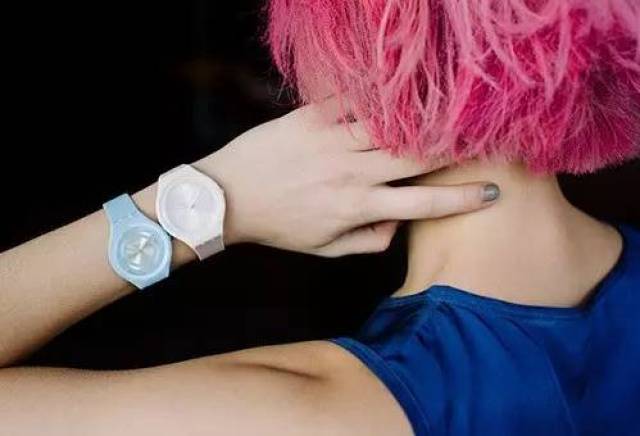 yourmove丨自在如你 – 教你如何高颜值的"耍手腕"