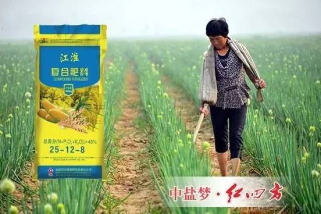 热销单品江淮25128养分高配方科学