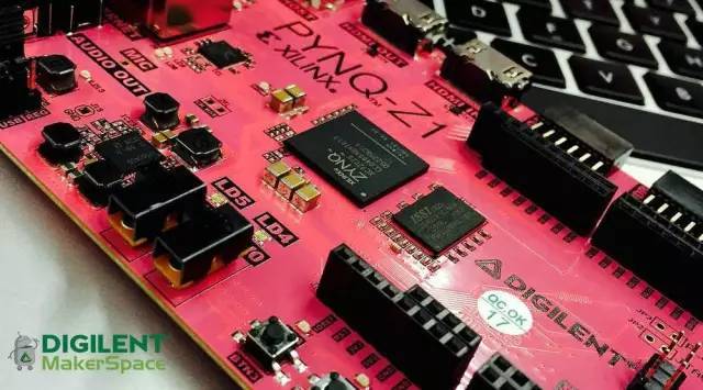 【收藏】10分钟快速上手PYNQ教学视频 + 中文