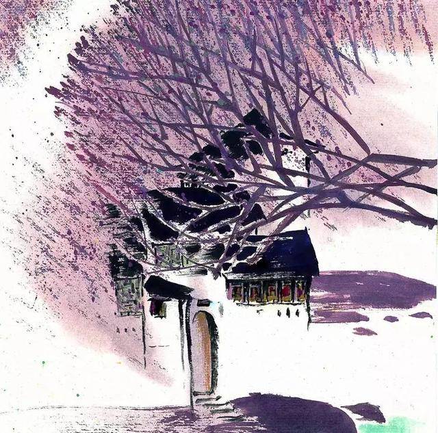 秋凉晚步古诗配画,秋风引诗配画简单,秋思古诗配画(第8页)_大山谷图库