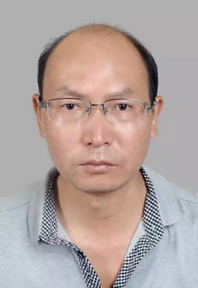 牟定元谋武定县管干部任前公示
