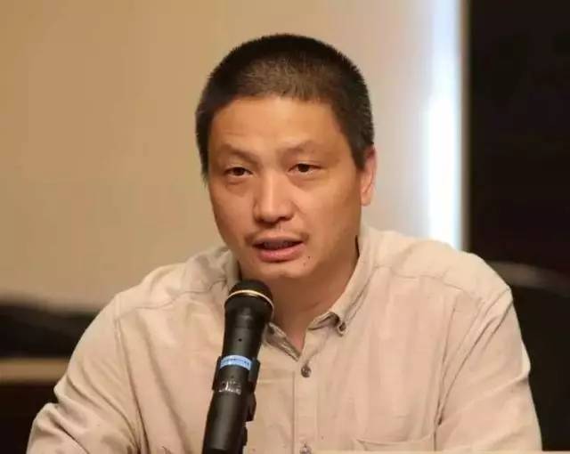 余飞:不入流的编剧永远得不到话语权