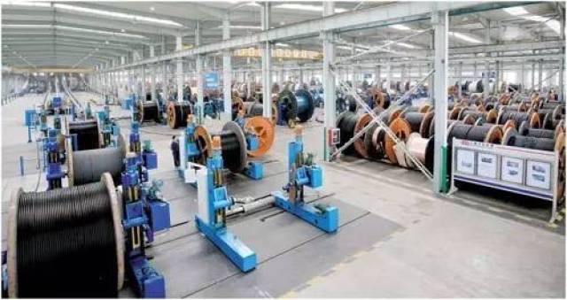 宝胜集团创建于1985年,是专业生产电线电缆,电缆材料以及变压器,开关