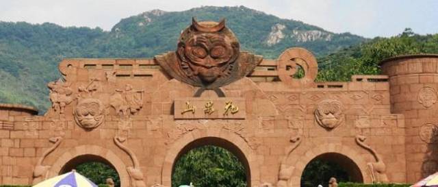 从徐州到连云港,我对花果山着了魔!