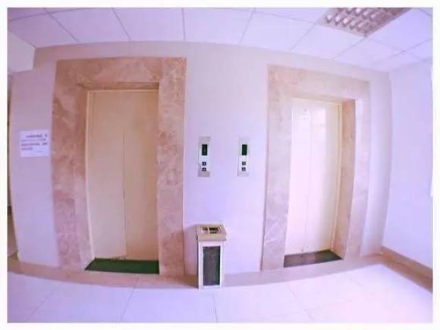 领先丨广东最壕的大学宿舍:电梯双人间,实木地板,wifi全覆盖,滚筒洗衣