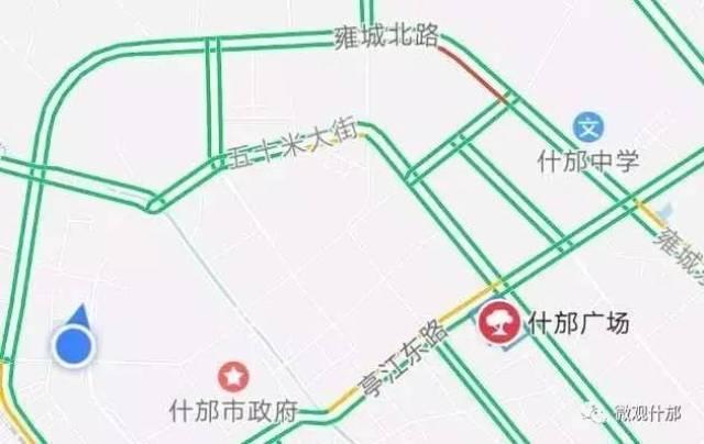 什邡雍湖公园里户型图图片