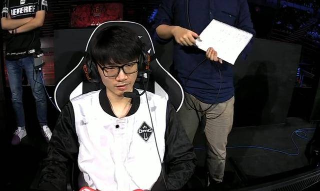 omg惨遭零封无缘s7,打野成为众矢之的