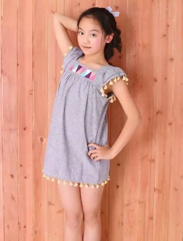 舞研小明星袁雨涵丨坚定梦想,舞出精彩人生!