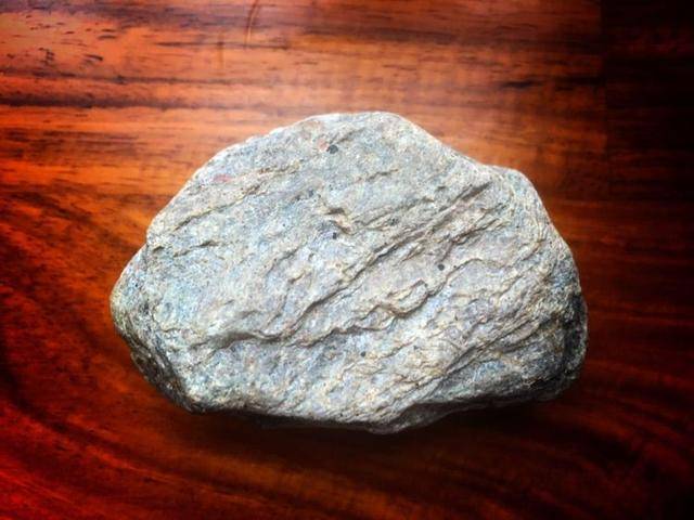 石头记——从南极捡到北极,我的旅行多了一层意义