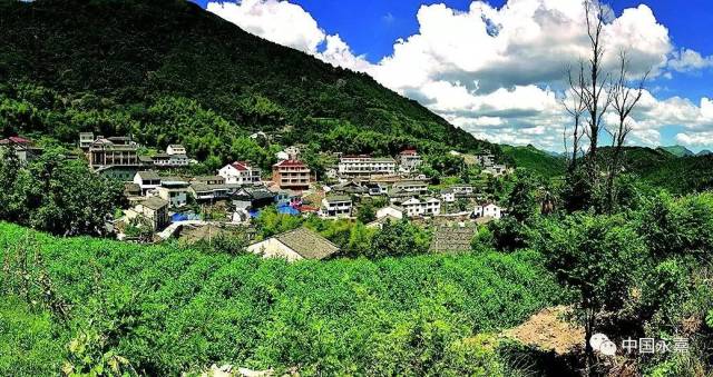 一人有两姓,三代"两重天",永嘉这个群山环绕的小山村还藏着"编塑雕