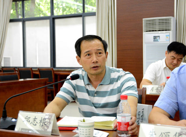 【话广陈·叙乡情】群贤汇聚,共谋发展——广陈镇召