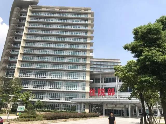 【实用】东方肝胆外科医院 (安亭新院)停车攻略在此!速度收藏!