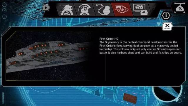 ちょび大好きページ　無名　イエ　斯巴达宇战损 星球大战》宇宙最大歼星舰“至高无上号”问世！