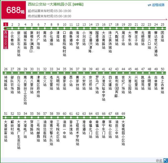 168公交车站线路图图片