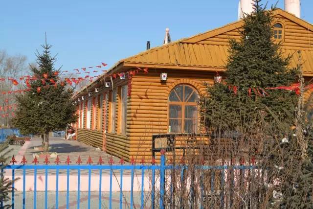 哈尔滨这几座美到窒息的低调古村落,第一个你就没去过!