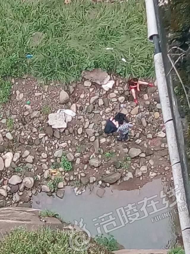 涪陵清溪一女子跳桥身亡 事情背后的真相令人唏嘘