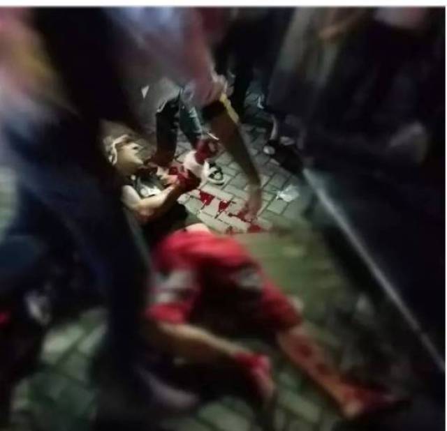 涡阳深夜打架事件,扑朔迷离,版本层出不穷,真相即将浮出水面?