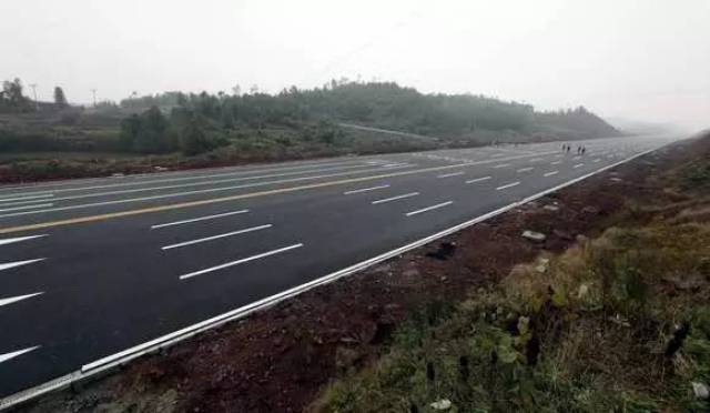 环城西路建设终于拉开序幕!未来惠东将有18条道路将动工兴建