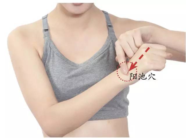 老中医告诉你,按按这三个地方,保暖效果胜过暖宝宝!_手机搜狐网