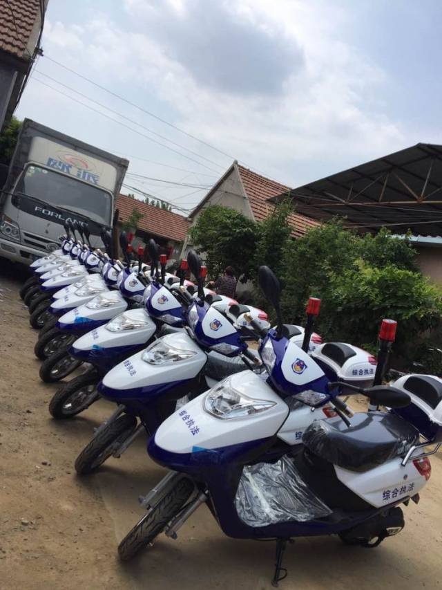 杂牌跑路了,小厂停产了,欧派电动车在干什么…