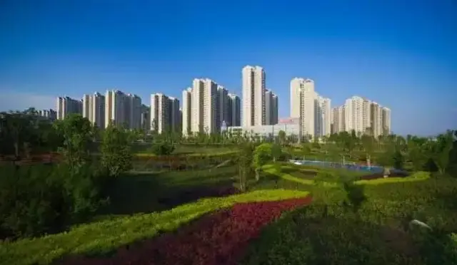 这里就不详细介绍安康一区九县,就只说说市区及周边知名度较高的城镇