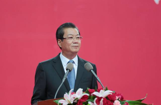 西安电子科技大学举行2017级本科生开学典礼