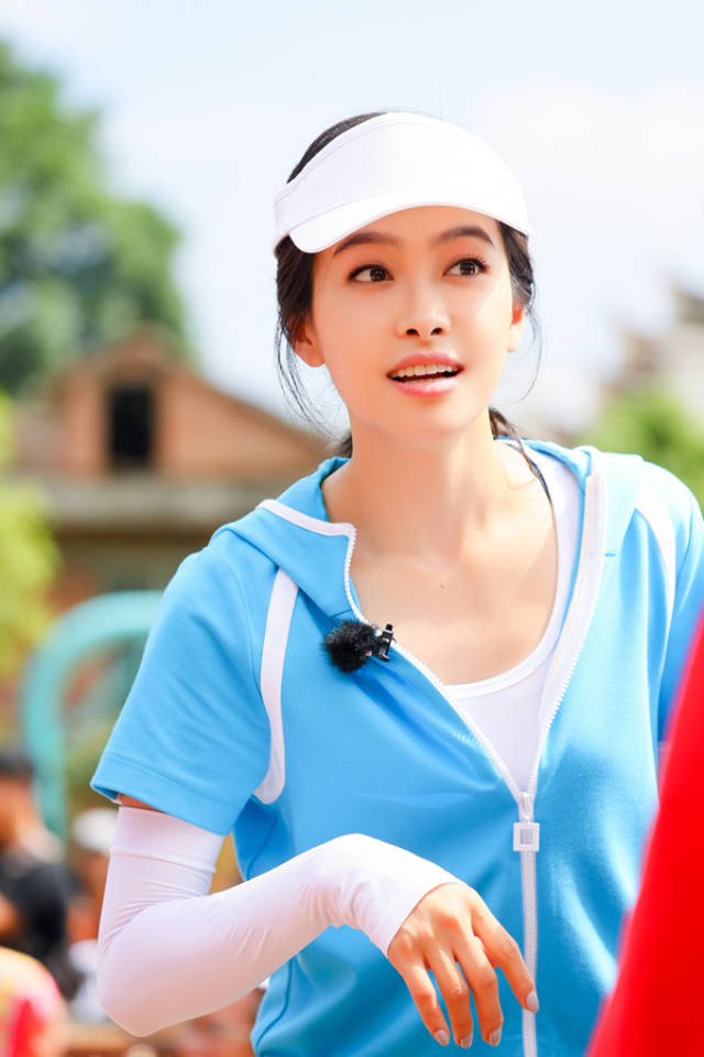 宋茜《我们来了》拼出新高度 "厨房大战"逆袭成功