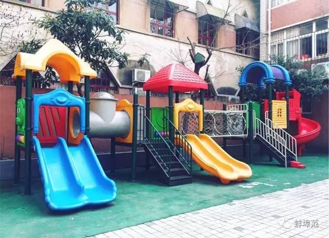 我們實地詢問了蚌埠這些幼兒園,沒想到學費最貴的是