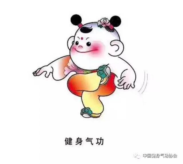 健身气功·导引养生功十二法口诀(一)