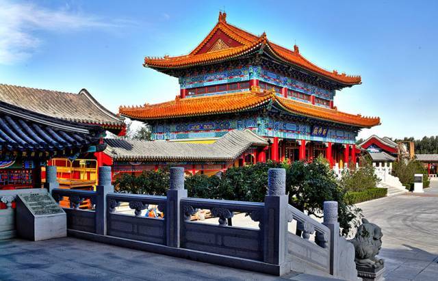 杨柳青庄园